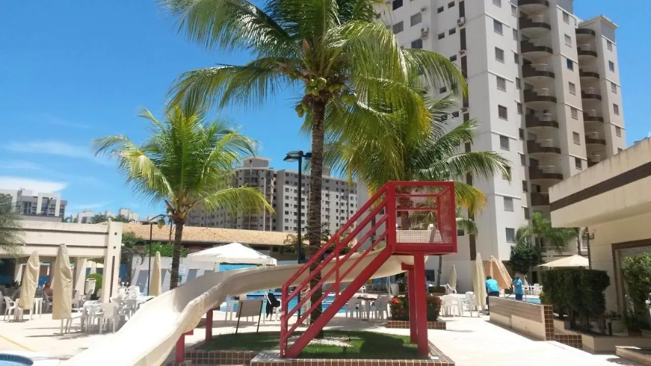 Appartamento Royal Park Caldas Novas