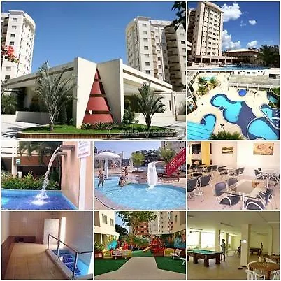 Royal Park Caldas Novas