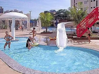 Royal Park Caldas Novas Brasile