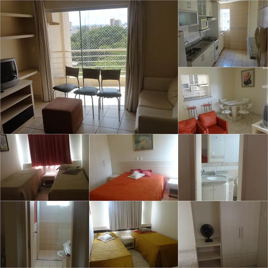 Royal Park Caldas Novas Brasile