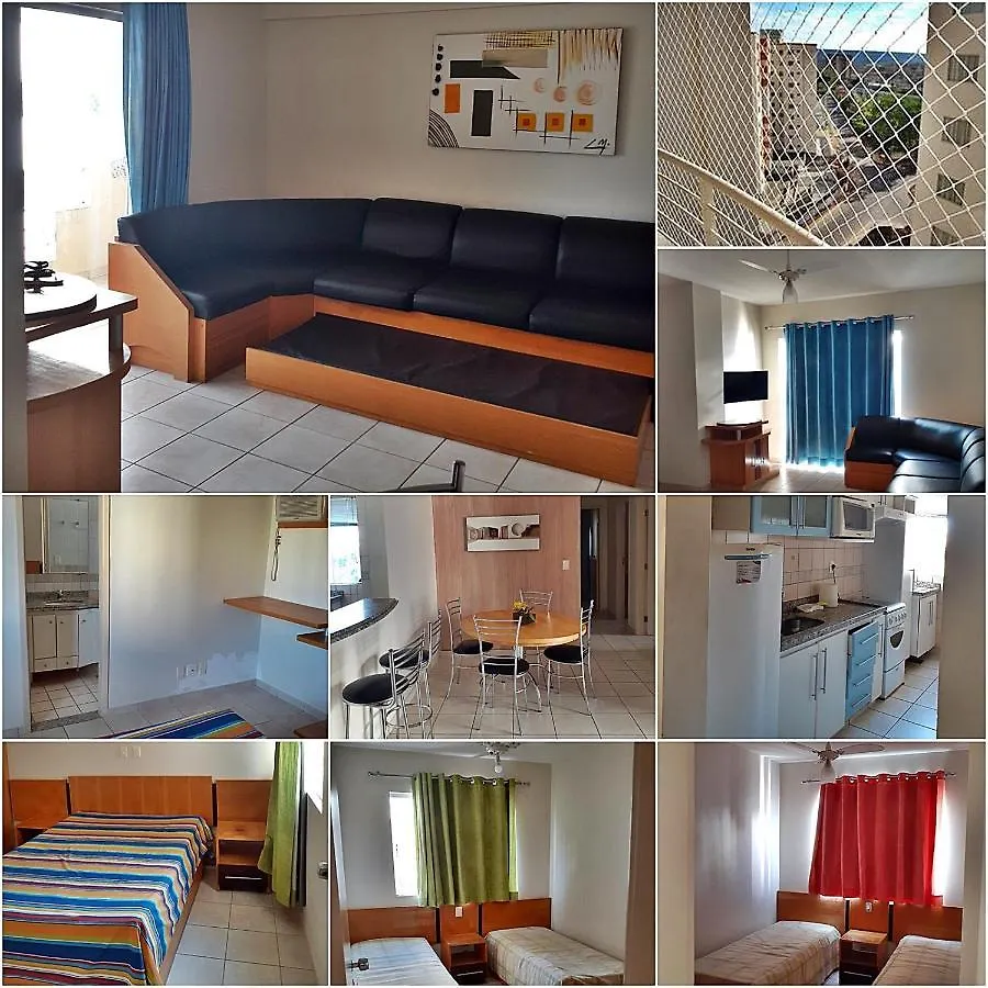 Royal Park Caldas Novas