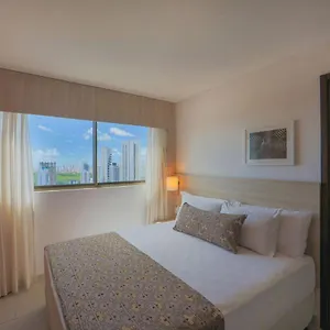 Hy Beach Flats - Convention Recife