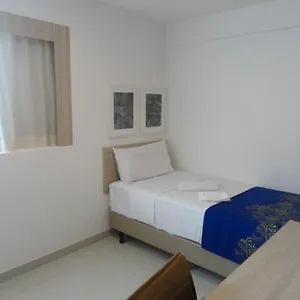Class Convention & Flats Recife