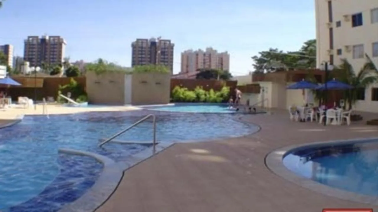 Royal Park Caldas Novas 0*,  Brazílie